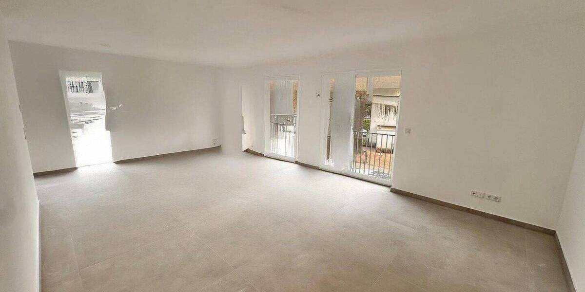 Etagenwohnung Maintal Dörnigheim - 4 Zimmer, 127 m&sup2;, 1.850&euro; | Angebot:26876194