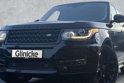 Land Rover Range Rover 94.900 km 38.880 &euro; Frankfurt 60314