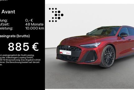 Audi A6 6.500 km 72.990 &euro; Hofheim 65719