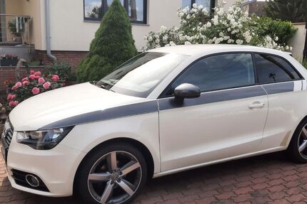 Audi A1 87.000 km 7.999 &euro; Frankfurt 60433