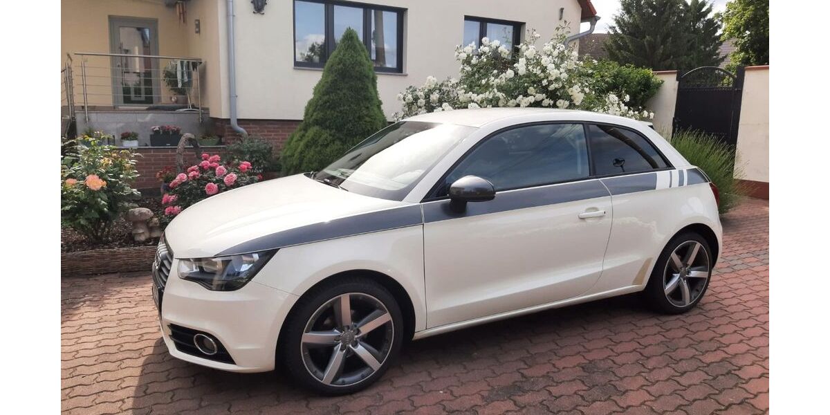 Audi A1 87.000 km 7.999 &euro; Frankfurt 60433
