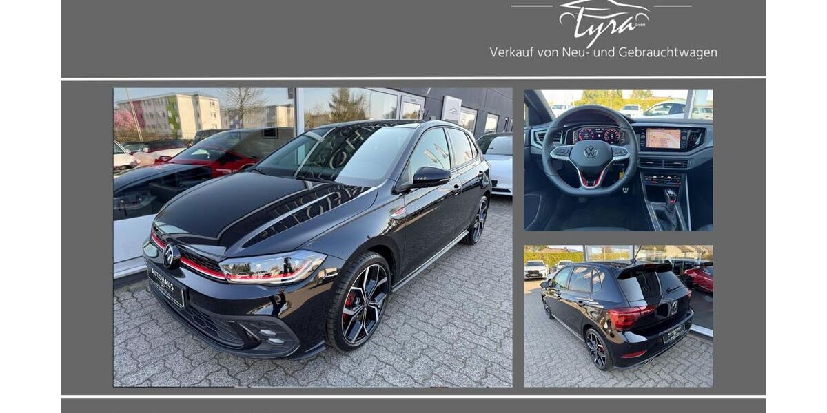 VW Polo 12.372 km 29.880 &euro; Hanau 63456