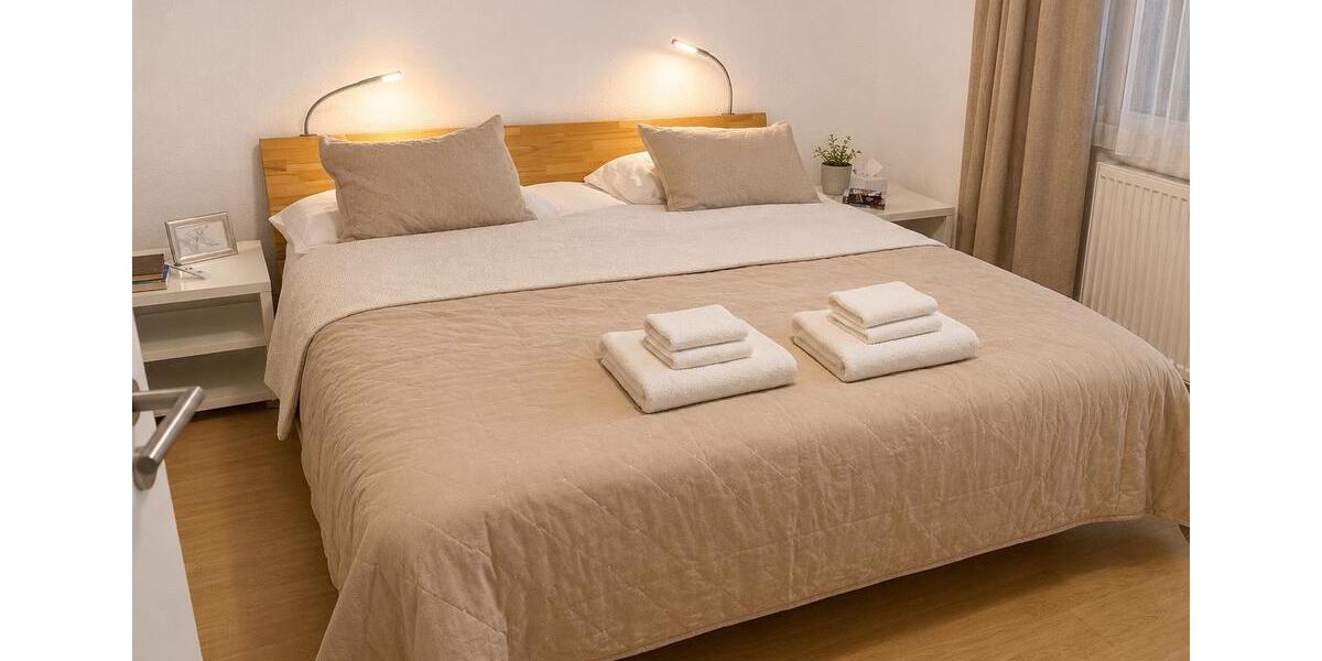 Etagenwohnung Darmstadt Darmstadt-West - 3 Zimmer, 70 m&sup2;, 950&euro; | Angebot:26704597