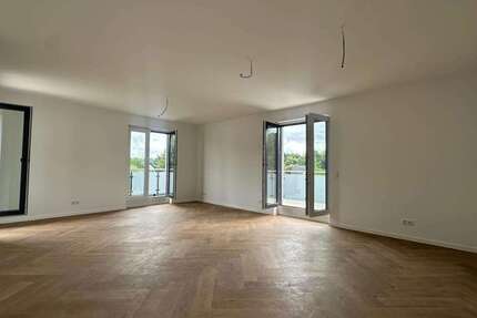 Wohnung Offenbach Rosenhöhe - 3 Zimmer, 96 m&sup2;, 549.900&euro; | Angebot:27441035