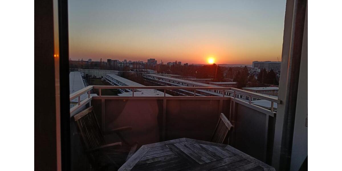 Etagenwohnung Frankfurt am Main Süd - 1 Zimmer, 39 m&sup2;, 220.000&euro; | Angebot:26781201