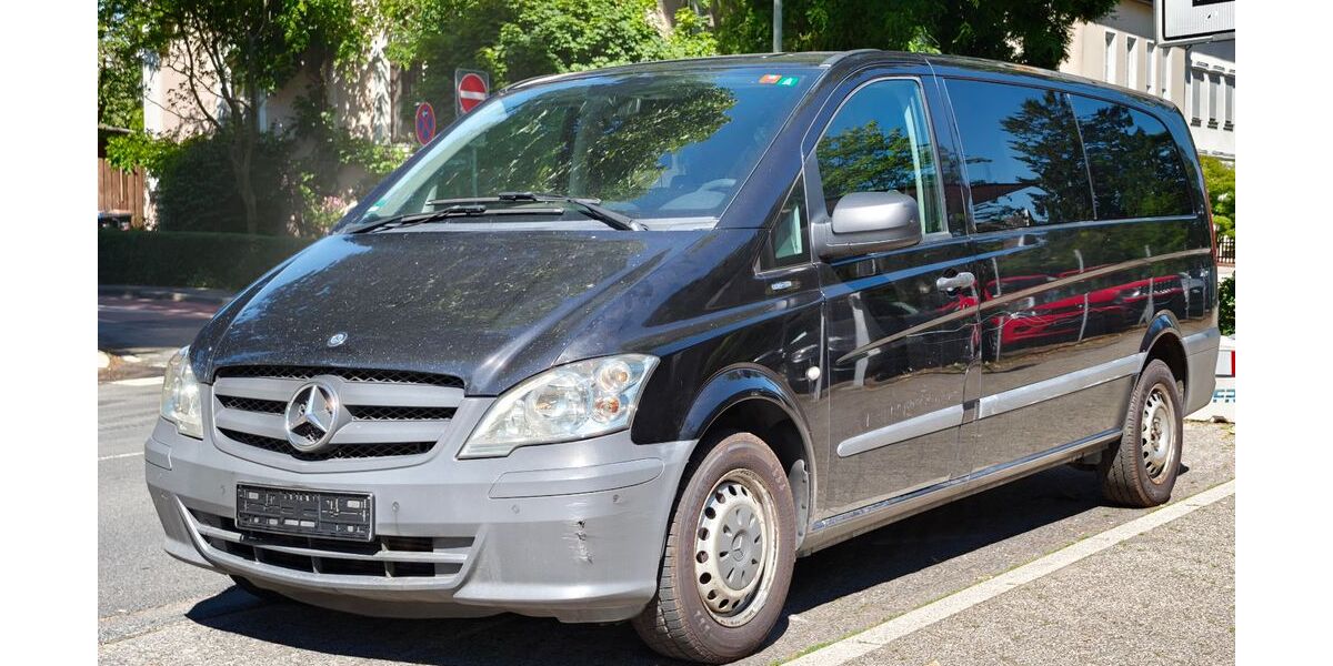Mercedes-Benz Vito 440.000 km 8.300 &euro; Bad Homburg 61350