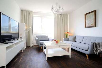 Wohnen auf Zeit in Frankfurt am Main 1.900 € 2 zimmer