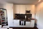 Hochparterre Frankfurt am Main Ginnheim - 1 Zimmer, 25 m&sup2;, 620&euro; | Angebot:26416802