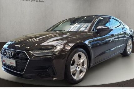Audi A7 28.276 km 50.600 &euro; Dietzenbach 63128