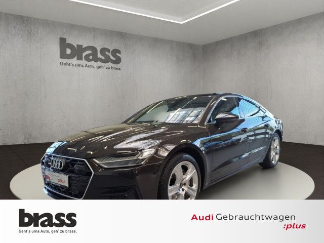 Audi A7 28.276 km 56.700 &euro; Dietzenbach 63128