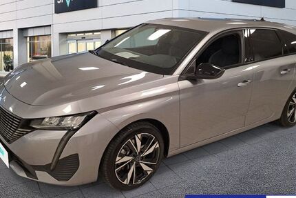 Peugeot 308 37.513 km 20.980 &euro; Frankfurt 60314