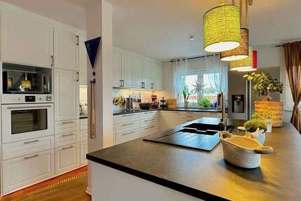 Wohnung Neu-Isenburg Isenburg - 4 Zimmer, 140 m&sup2;, 1.990&euro; | Angebot:24826237