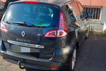 Renault Scenic 178.800 km 3.600 &euro; Maintal 63454