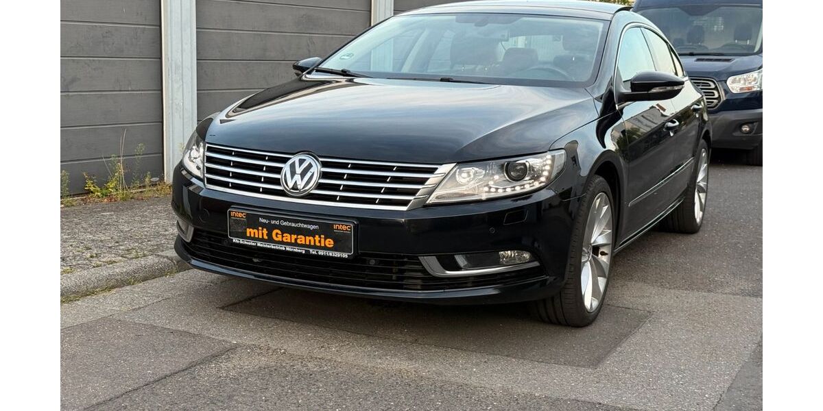 VW CC 57.000 km 19.950 € Bad-Homburg,in der Nähe Frankfurt am Main 61350
