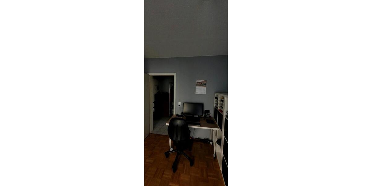 Terrassenwohnung Frankfurt am Main Bonames - 2 Zimmer, 70 m&sup2;, 1.150&euro; | Angebot:25754989
