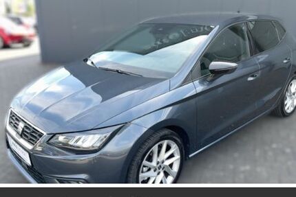 Seat Ibiza 19.200 km 19.480 &euro; Hainburg 63512
