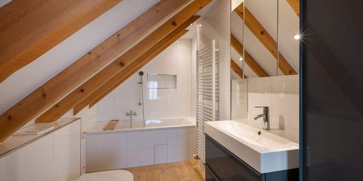 Einfamilienhaus Hofheim am Taunus Diedenbergen - 6 Zimmer, 142 m&sup2;, 629.000&euro; | Angebot:25777917