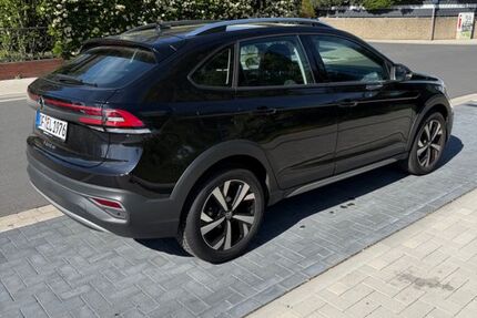 VW Taigo 7.000 km 19.999 &euro; Obertshausen 63179