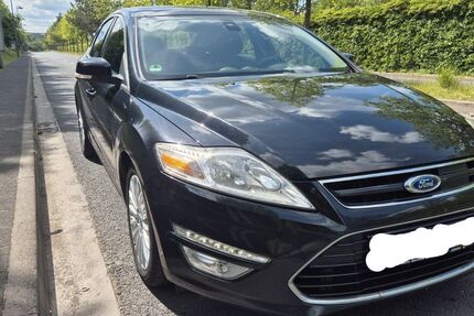 Ford Mondeo 209.000 km 3.900 &euro; Frankfurt am Main 65933