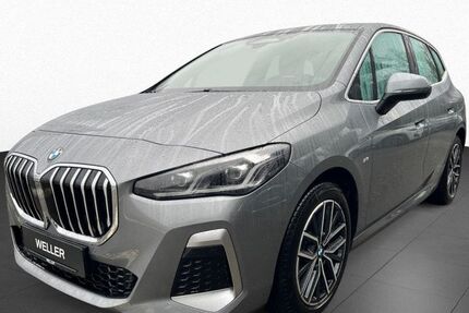 BMW 218 Active Tourer 37.523 km 27.430 &euro; Bad Homburg 61352