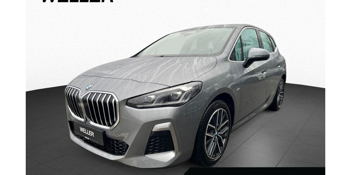 BMW 218 Active Tourer 37.523 km 27.430 &euro; Bad Homburg 61352
