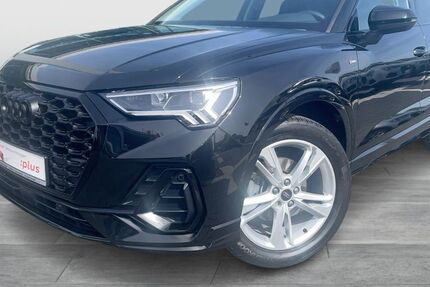 Audi Q3 8.499 km 41.290 &euro; Nidderau 61130