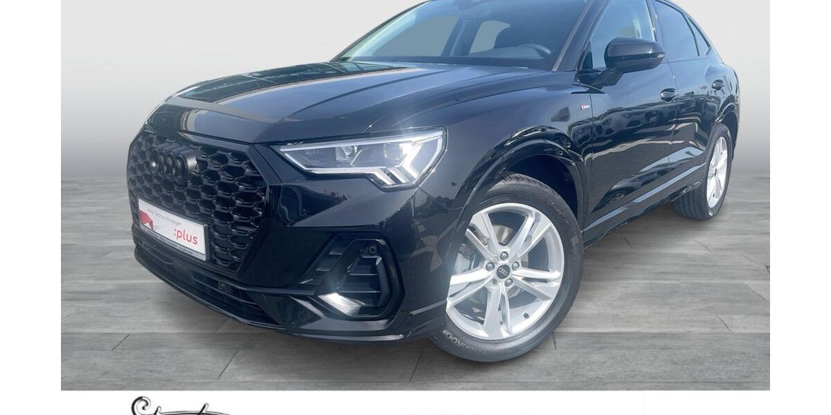 Audi Q3 8.499 km 41.290 &euro; Nidderau 61130
