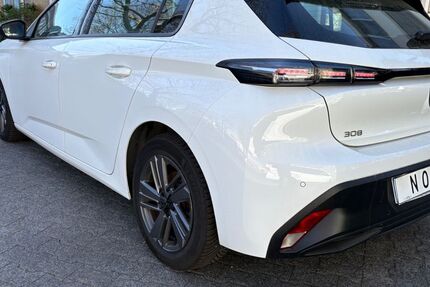 Peugeot 308 212.803 km 10.710 &euro; Frankfurt am Main 60389