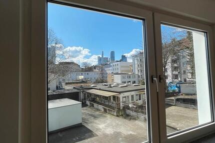 1 ZW Nordend Bestlage von privat 1 zimmer