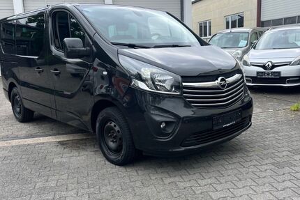 Opel Vivaro 149.000 km 15.900 &euro; Hanau-Kleinauheim 63456