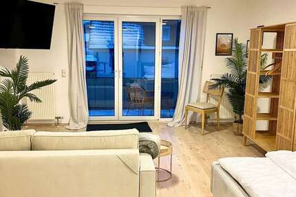 Zimmer Friedrichsdorf - 1 Zimmer, 1.200&euro; | Angebot:21321618