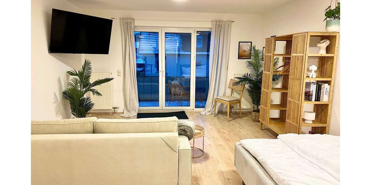 Zimmer Friedrichsdorf - 1 Zimmer, 1.200&euro; | Angebot:21321618