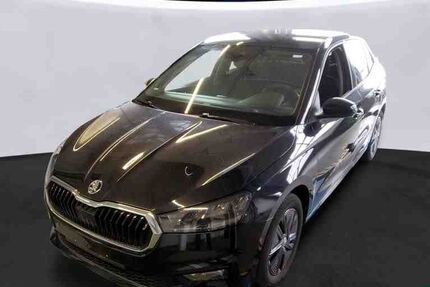 Skoda Fabia 49.100 km 20.849 &euro; Mühlheim 63165