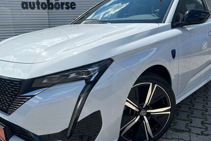 Peugeot 308 48.963 km 22.900 &euro; Darmstadt 64295