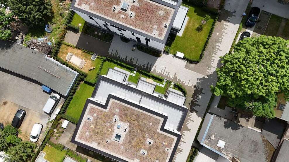 Wohnung zum Mieten in Offenbach am Main 1.205 € 72.5 m²