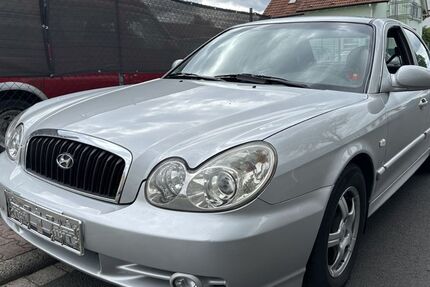 Hyundai SONATA 176.903 km 1.200 &euro; Hanau 63452