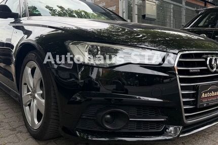 Audi A6 172.500 km 17.990 &euro; Offenbach am Main 63071
