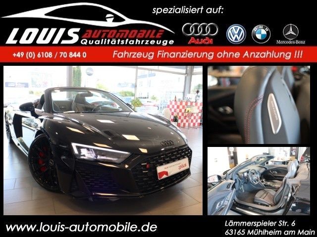 Audi R8 59.000 km 119.000 &euro; Mühlheim am Main 63165