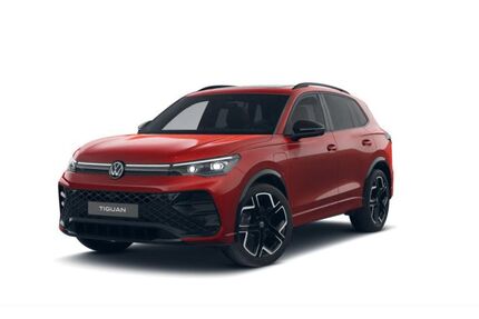 VW Tiguan 11.000 km 49.249 &euro; Mühlheim 63165