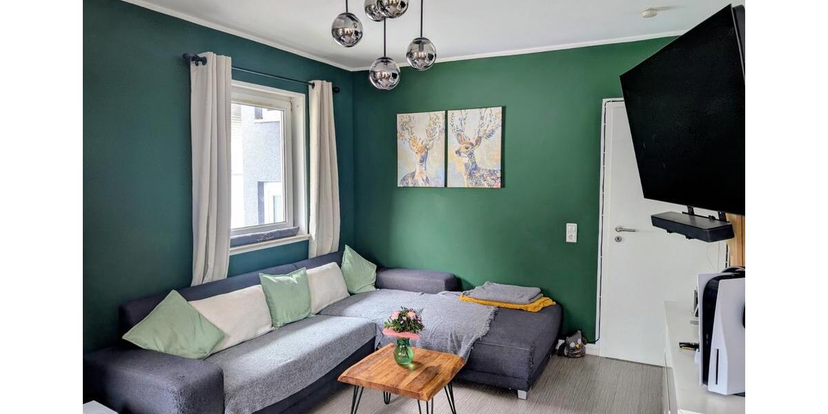 Etagenwohnung Darmstadt Arheilgen - 3 Zimmer, 67 m&sup2;, 290.000&euro; | Angebot:25399078