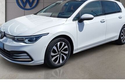 VW Golf 44.933 km 25.480 &euro; Hanau 63452