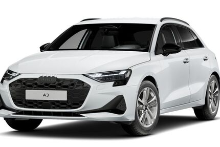 Audi A3 4.500 km 36.990 &euro; Hofheim 65719