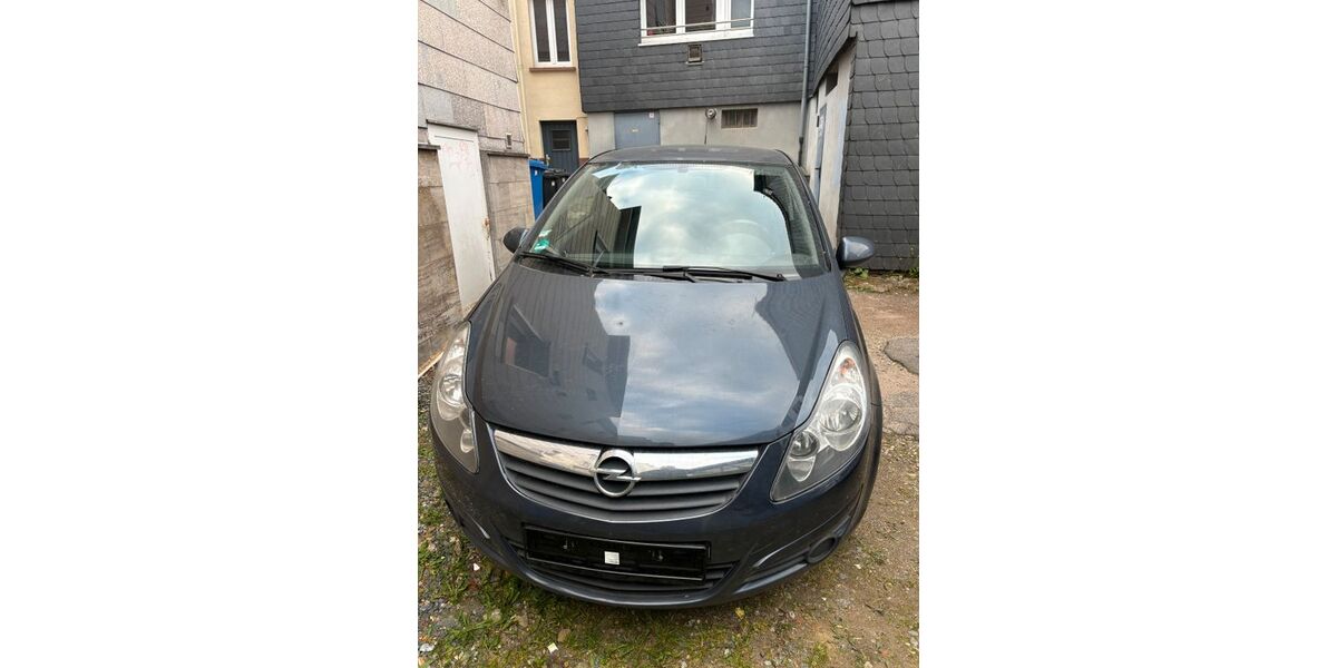 Opel Corsa 217.481 km 1.600 &euro; Königstein im Taunus 61462