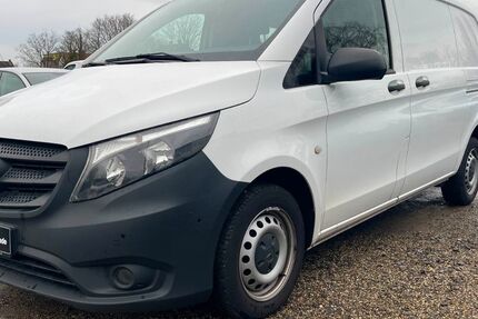 Mercedes-Benz Vito 246.350 km 12.600 &euro; Frankfurt 60386