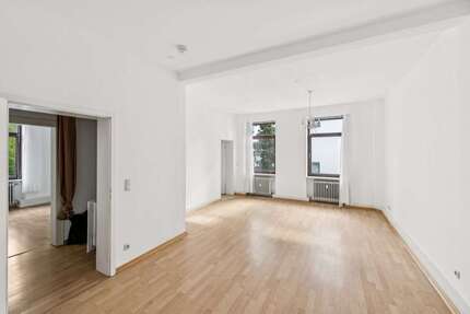 Wohnung Frankfurt am Main Oberrad - 3 Zimmer, 73 m&sup2;, 370.000&euro; | Angebot:27572145