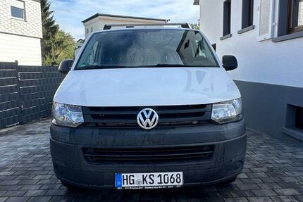 VW T5 Transporter 260.000 km 9.200 &euro; Neu anspach 61267