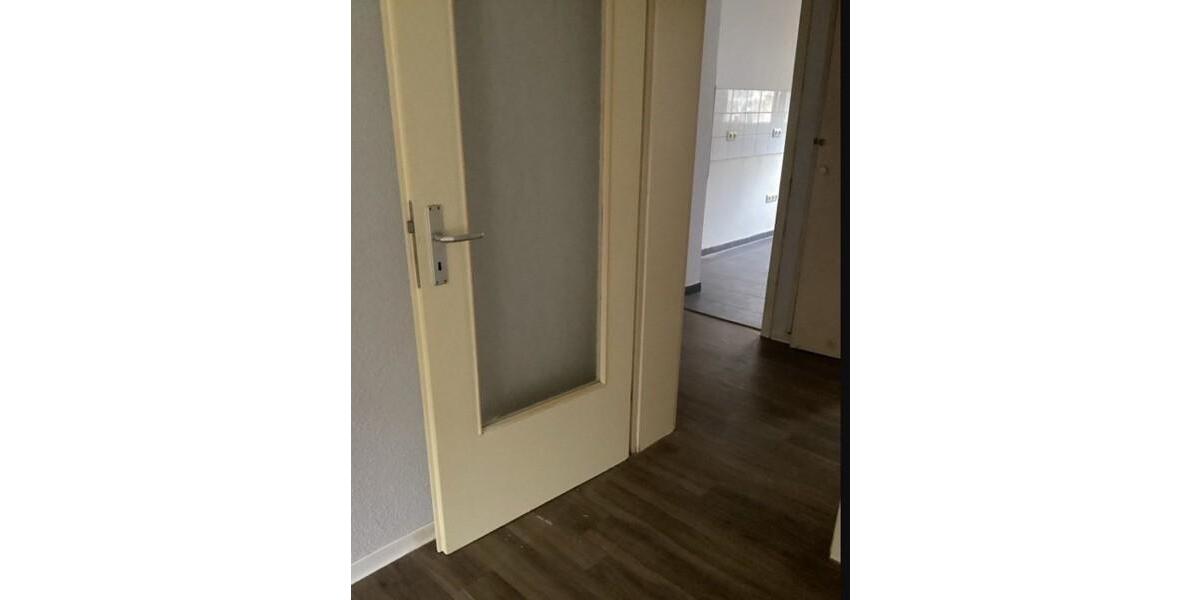 2-Zimmerwohnung im Erdgeschoss mit Balkon! 2.5 zimmer