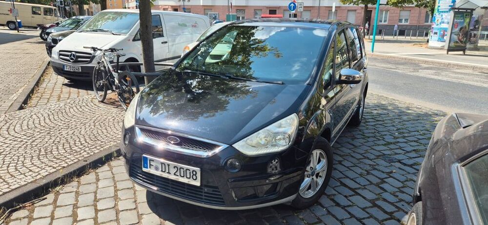 S-Max