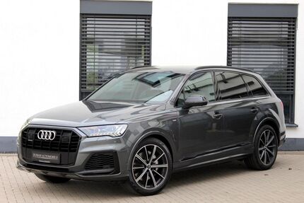 Audi Q7 119.000 km 46.900 &euro; Bischofsheim 65474
