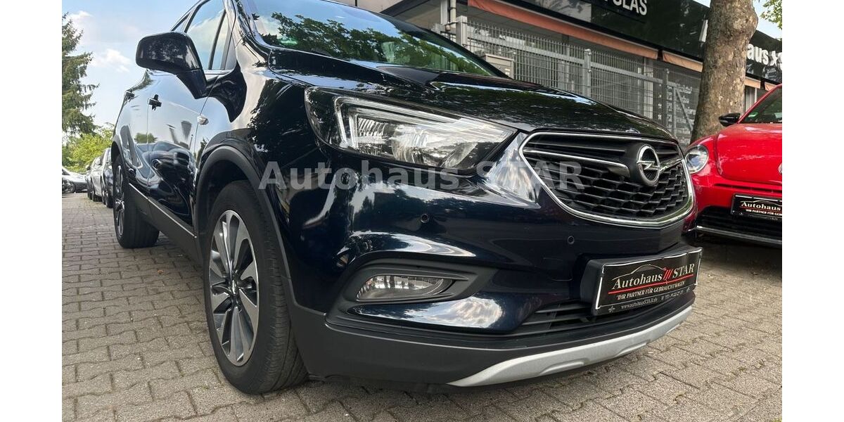 Opel Mokka 98.900 km 11.990 &euro; Offenbach am Main 63071